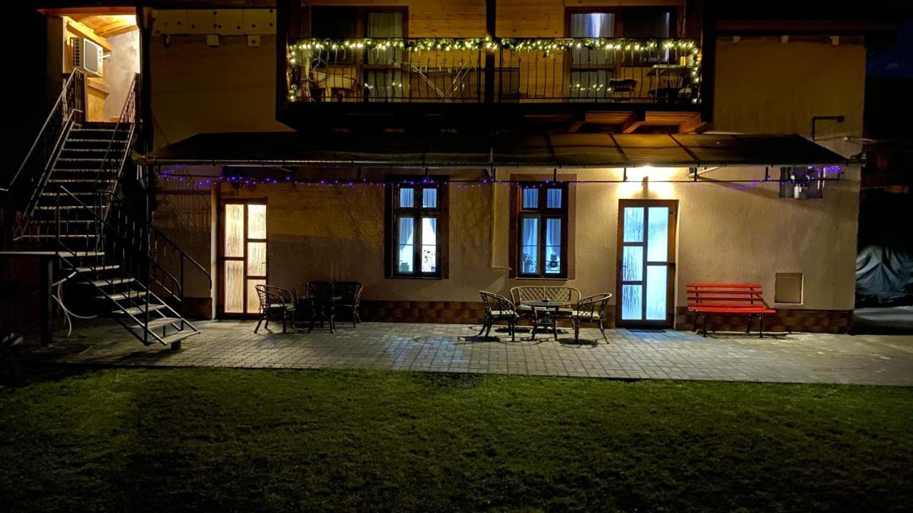 La Daniel Hotel ซีบิว ภายนอก รูปภาพ